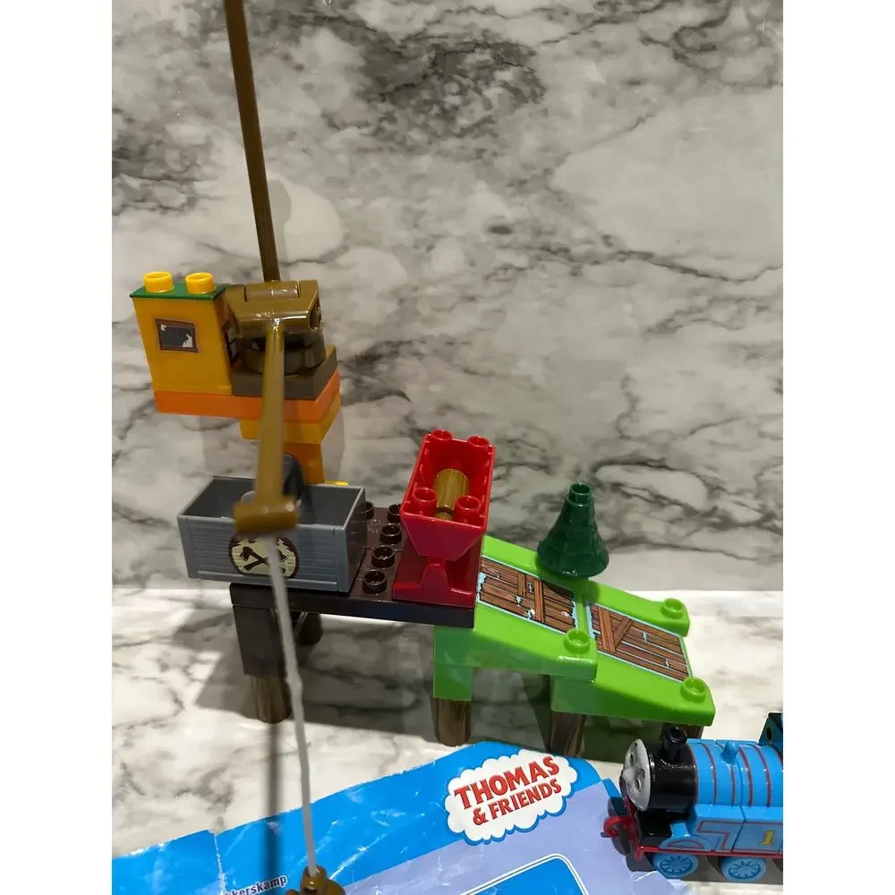 Mega Bloks mega bloks